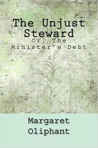 The Unjust Steward; Or, The Minister's Debt